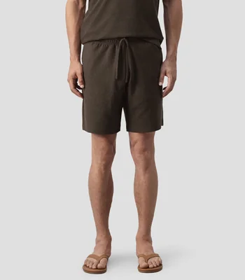 Short liso Hombre