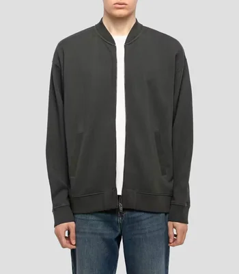 Sudadera Moy Mo Voltaire Hombre