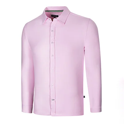 ROPA CAMISA HOMBRE LICENCIAS XUTER CA05050 ROSA