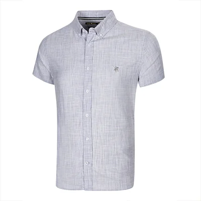 ROPA CAMISA HOMBRE LICENCIAS XUTER CA02238 MARINO