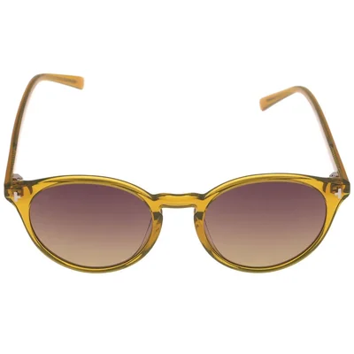Lentes de Sol Armazón Amarillo Hawkers para Hombre