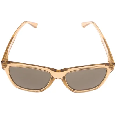 Lentes de Sol One Ls Raw Armazón Ámbar Hawkers para Hombre