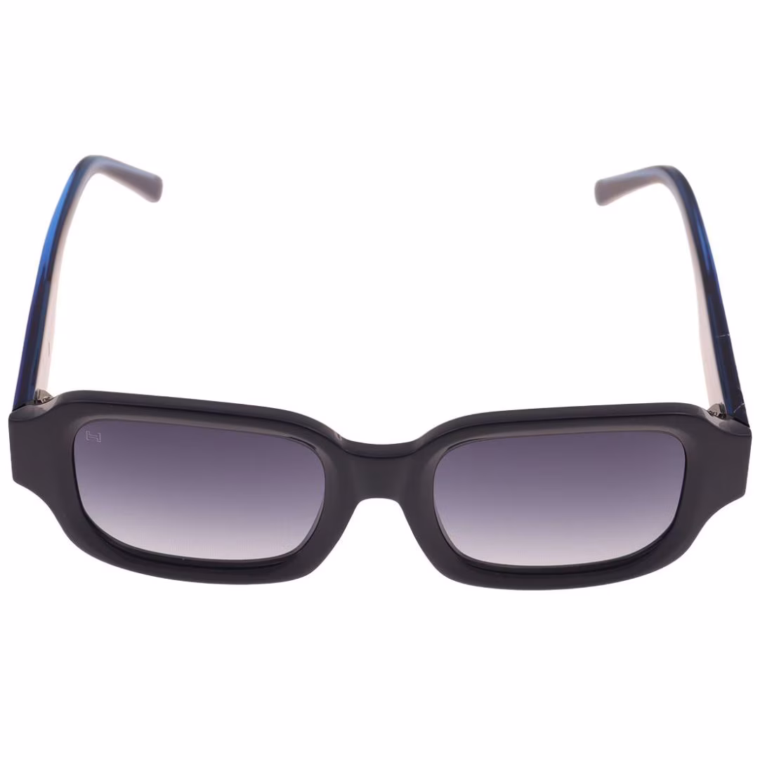Lentes de Sol Azure Armazón Negro Hawkers para Hombre