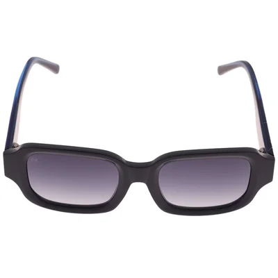 Lentes de Sol Azure Armazón Negro Hawkers para Hombre