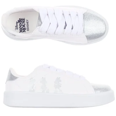 Tenis Minnie Mouse Casual Disney para Mujer