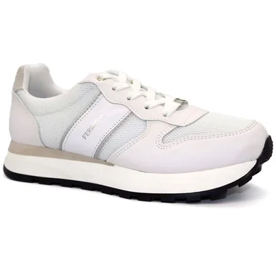 Tenis Setentas Ferrioni Ferrioni F26-003-01 Blc