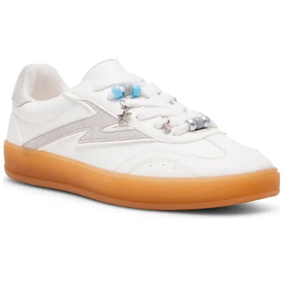 Tenis Planos con Charms Madden Girl Giia02J1077 Bl