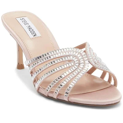 Sandalia de Vestir Steve Madden Mlny01S1750 Ng