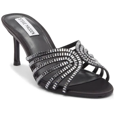 Sandalia de Vestir Steve Madden Mlny01S1001 Rs