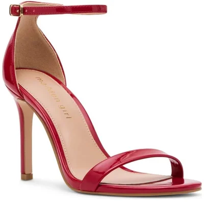 Sandalia de Vestir Madden Girl Braz01J1608 Rj