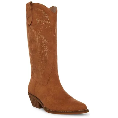 Bota Vaquera Alta Madden Girl Redf01J1165 Cf