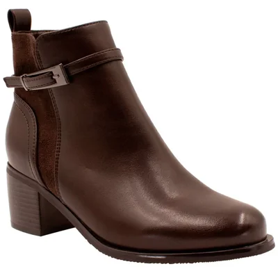 Botin con Hebilla Efe 468902 Cf