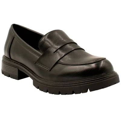 Mocasin con Antifaz Efe 456302 Ng