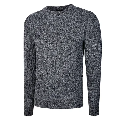 ROPA SUETER HOMBRE LICENCIAS XUTER SU02344 GRIS