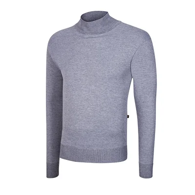 ROPA SUETER HOMBRE LICENCIAS XUTER SU02316 GRIS