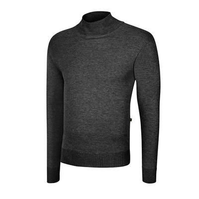 ROPA SUETER HOMBRE LICENCIAS XUTER SU02315 NEGRO
