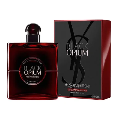 Opium Black Over Red EDP 90ml Dama