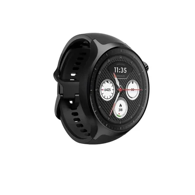 Smartwatch Motorola Moto Watch 1.4" OLED GPS Bluetooth