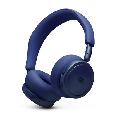 Auriculares JBL Live 680NC inalámbricos con cancelación adaptativa de ruido