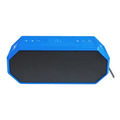 Bocina Bluetooth Altec Lansing HydraBlast IP67 impermeable