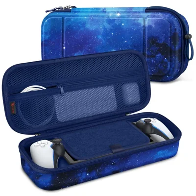 Estuche de transporte FINTIE para el control remoto PlayStation Portal