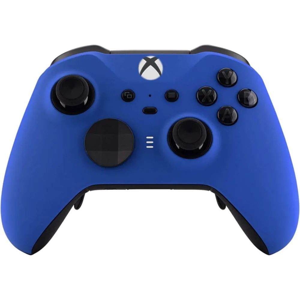Mando Custom Controllerzz Elite Series 2 azul