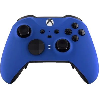 Mando Custom Controllerzz Elite Series 2 azul