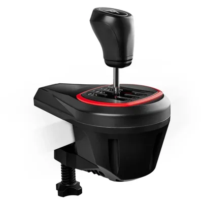 Complemento Shifter Thrustmaster TH8S para volantes de carreras