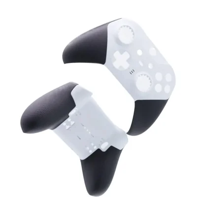 Carcasa trasera de repuesto blanca para Xbox One Elite 2 1797