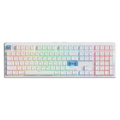 Teclado inalámbrico EPOMAKER HE108 8K 10000 mAh RGB