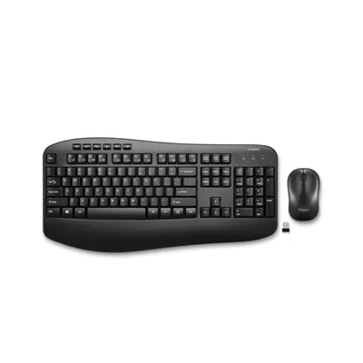Combo de Teclado y Ratón Inalámbricos Staples TECH con Escritura Silenciosa