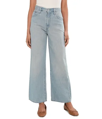 JEANS Levi's Cinch Baggy A Little Hazy 27