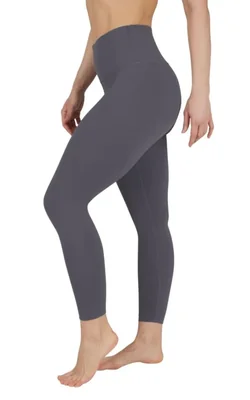 Pantalones Legging de Yoga 90 Degree By Reflex Pavement - Talla S