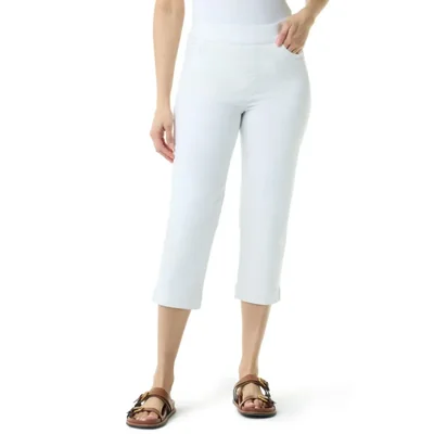 PANTALONES Gloria Vanderbilt Capri Petite 53 cm