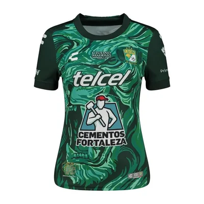 Jersey león local para mujer 26-27