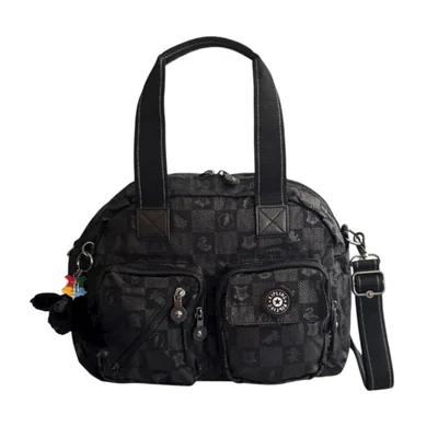 Bolsa Kipling Defea Harry Potter