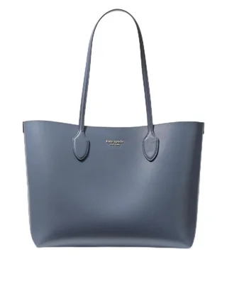Bolso Kate Spade New York grande de cuero Saffiano