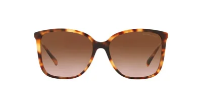 Gafas de sol Michael Kors MK2169 56 mm tortuga ámbar