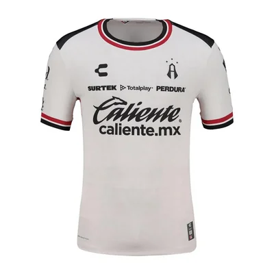 Jersey atlas visita para hombre 25-26
