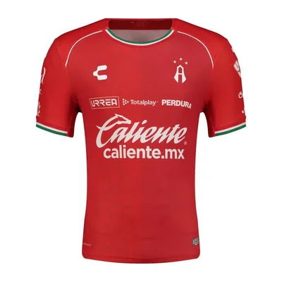 Jersey atlas alterno 25-26 para hombre