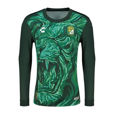 Jersey león local fan choice para hombre 26-27