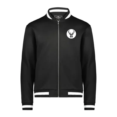 Chaqueta Holloway NBA Milwaukee Bucks - Talla S