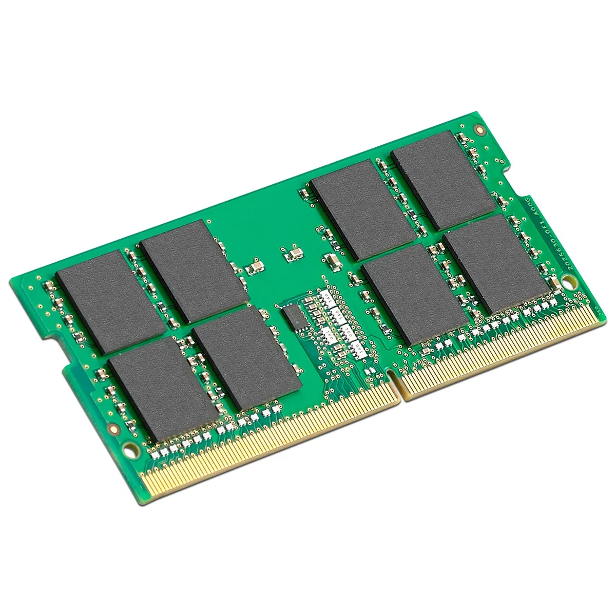 Memoria Sodimm Kingston De 8 Gb, 3200mhz, Cl22