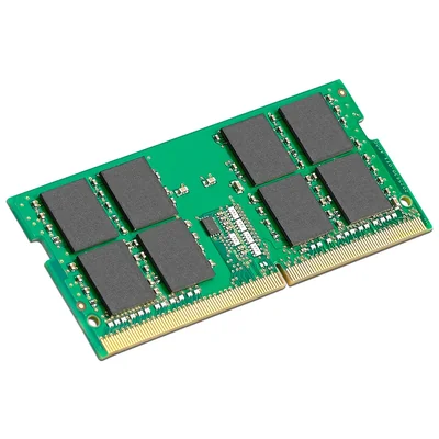 Memoria Sodimm Kingston De 8 Gb, 3200mhz, Cl22