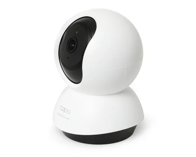 Cámara de Seguridad Tapo C220 Blanca