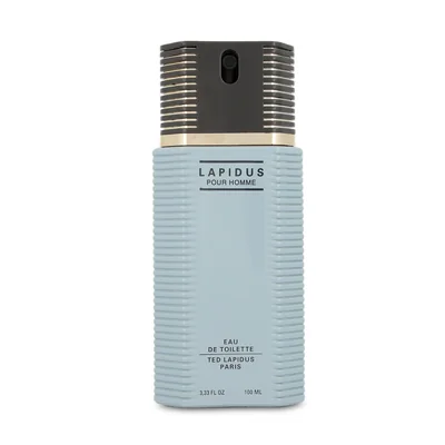 LAPIDUS 100ML EDT