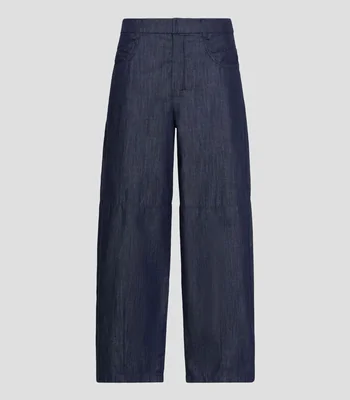 Jeans Recto Mujer