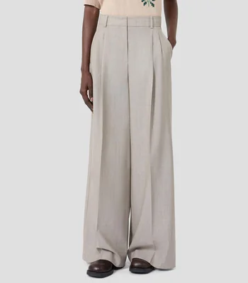 Pantalón Ovvio01 Mujer