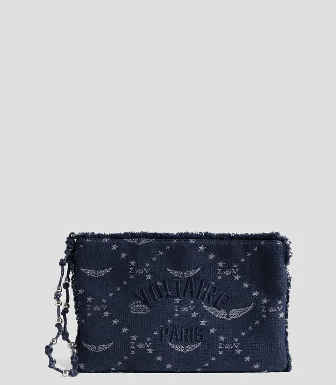 Bolsa Pouch fantasía Mujer