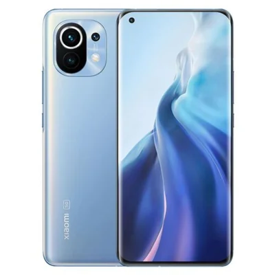 Xiaomi Mi 11 5G 256GB Azul Reacondicionado